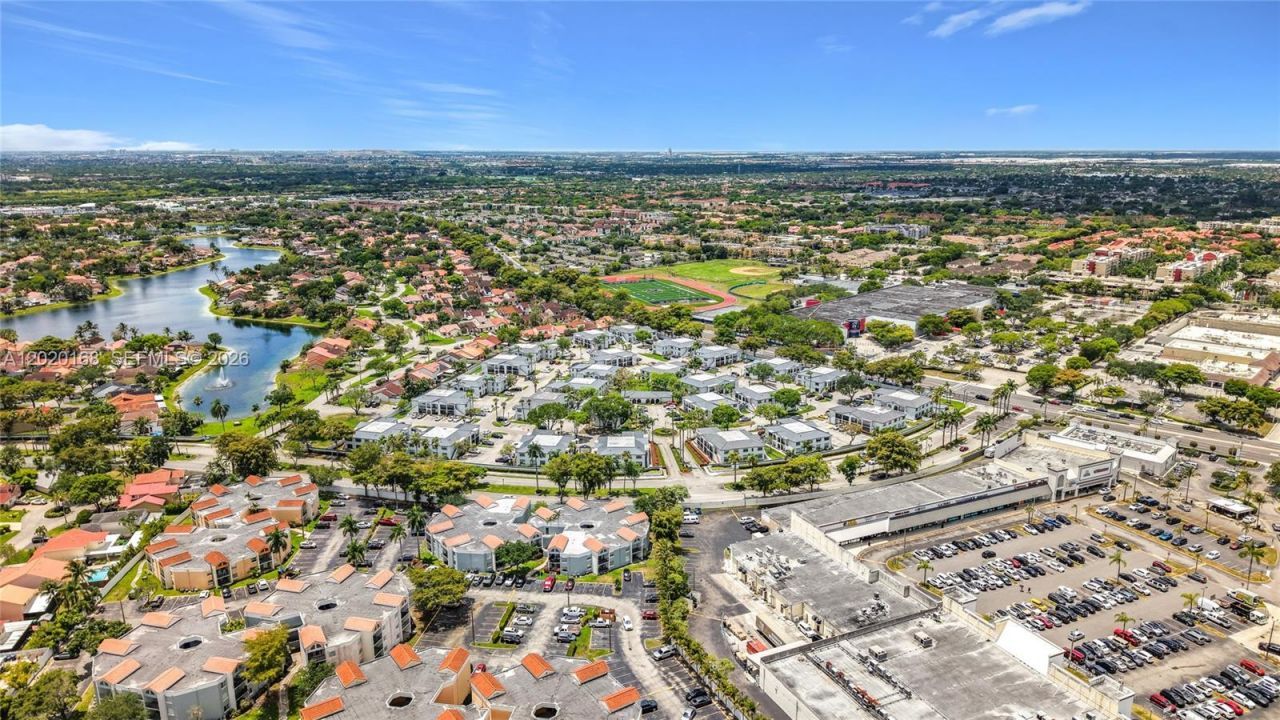 18296 Mediterranean Blvd, Unit 404, Hialeah, FL 33015 Photo