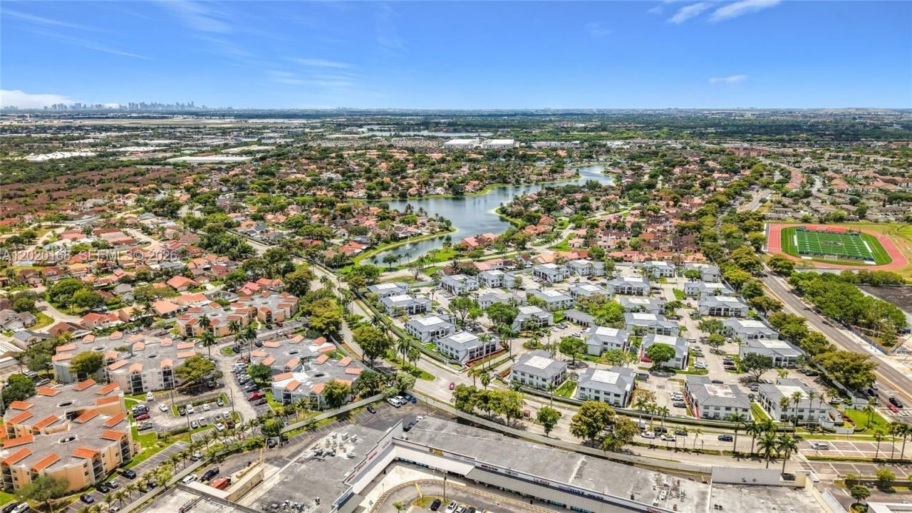 18296 Mediterranean Blvd, Unit 404, Hialeah, FL 33015 Photo