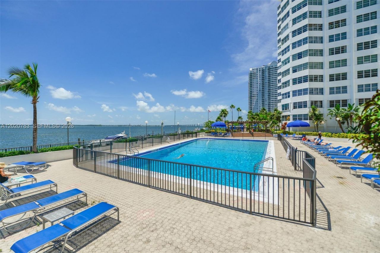 801 Brickell Bay Dr , Unit 1962, Miami, FL 33131 Photo
