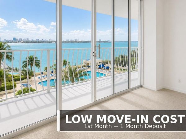 7601 E Treasure Dr, Unit 910, North Bay Village, FL 33141