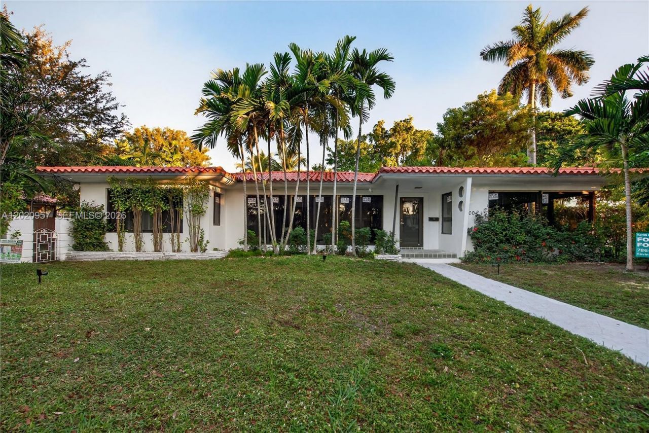 1100 N Shore Dr, Unit 1, Miami Beach, FL 33141 Photo