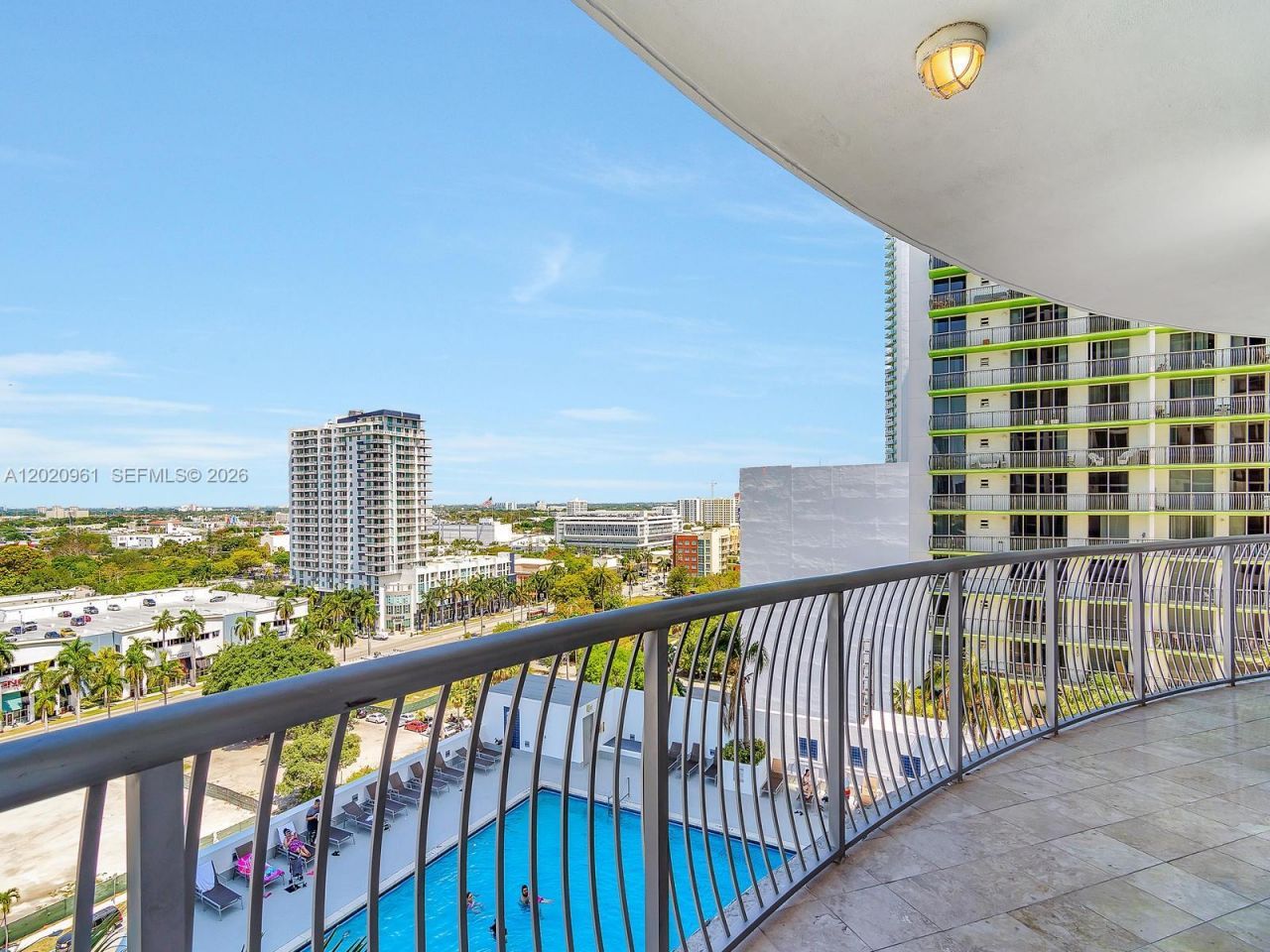 1750 N Bayshore Dr , Unit 1515, Miami, FL 33132 Photo