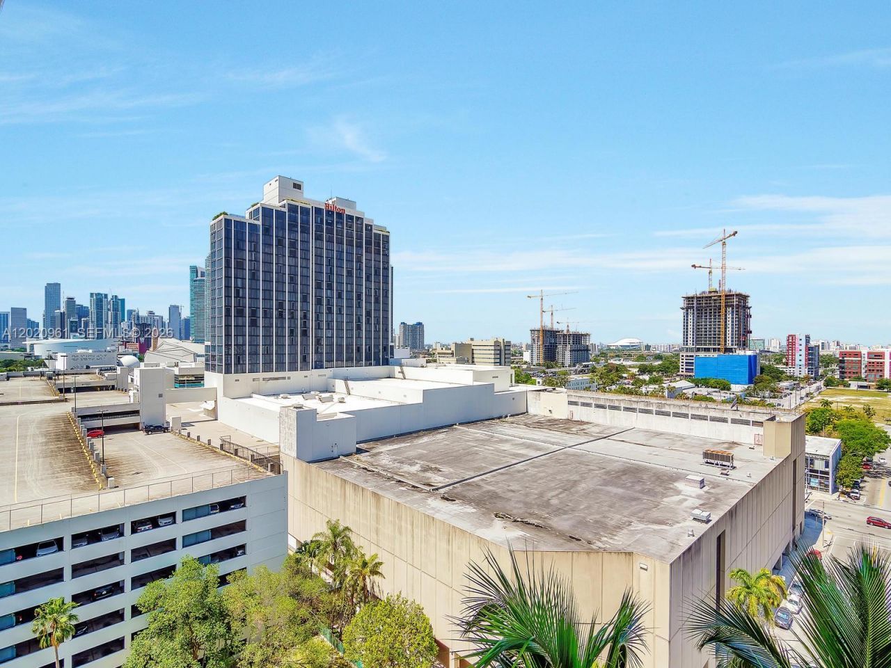 1750 N Bayshore Dr , Unit 1515, Miami, FL 33132 Photo