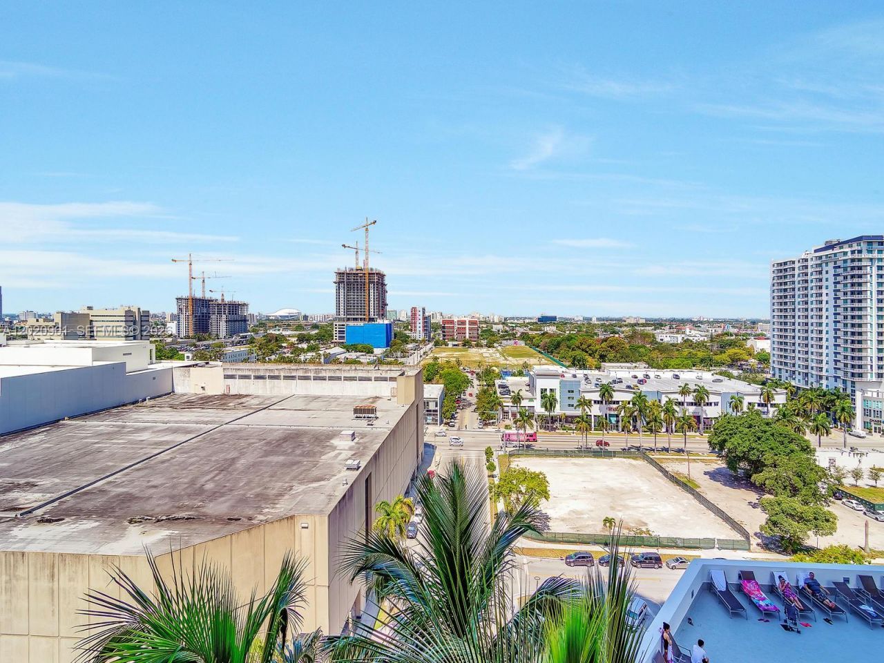 1750 N Bayshore Dr , Unit 1515, Miami, FL 33132 Photo