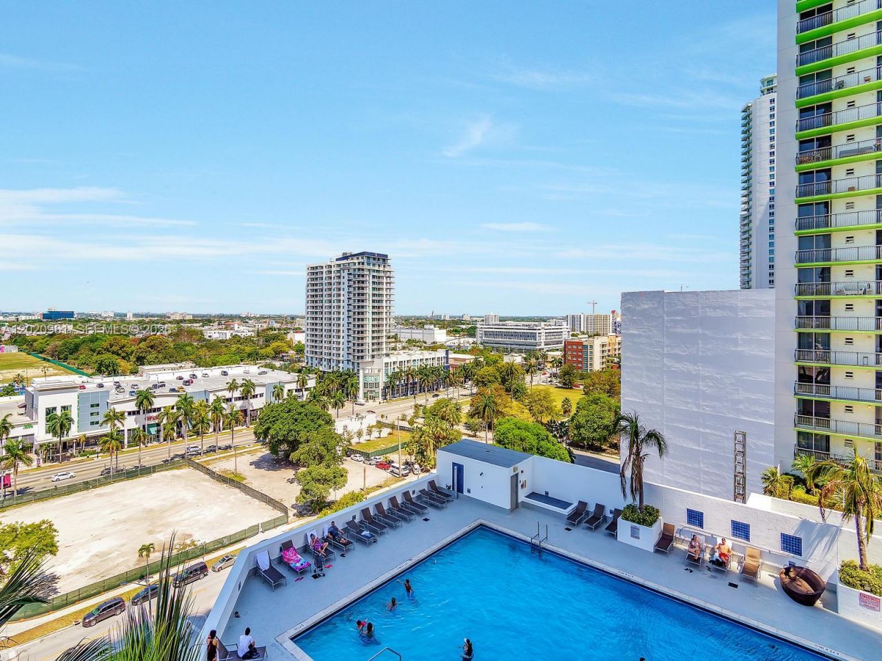 1750 N Bayshore Dr , Unit 1515, Miami, FL 33132 Photo