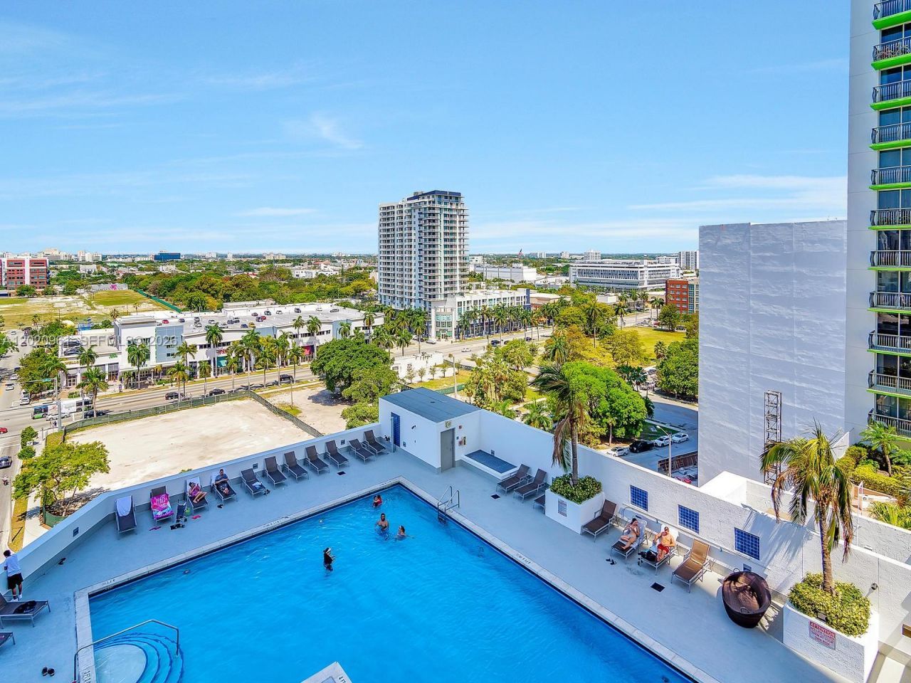 1750 N Bayshore Dr , Unit 1515, Miami, FL 33132 Photo