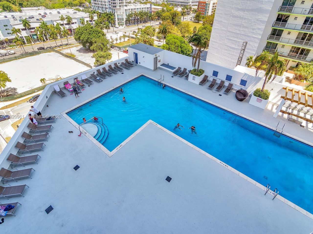 1750 N Bayshore Dr , Unit 1515, Miami, FL 33132 Photo