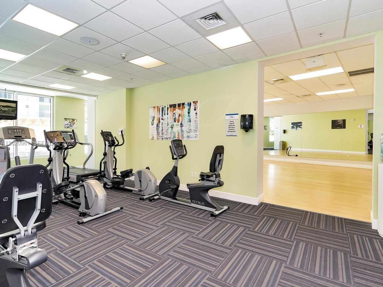 1750 N Bayshore Dr , Unit 1515, Miami, FL 33132 Photo