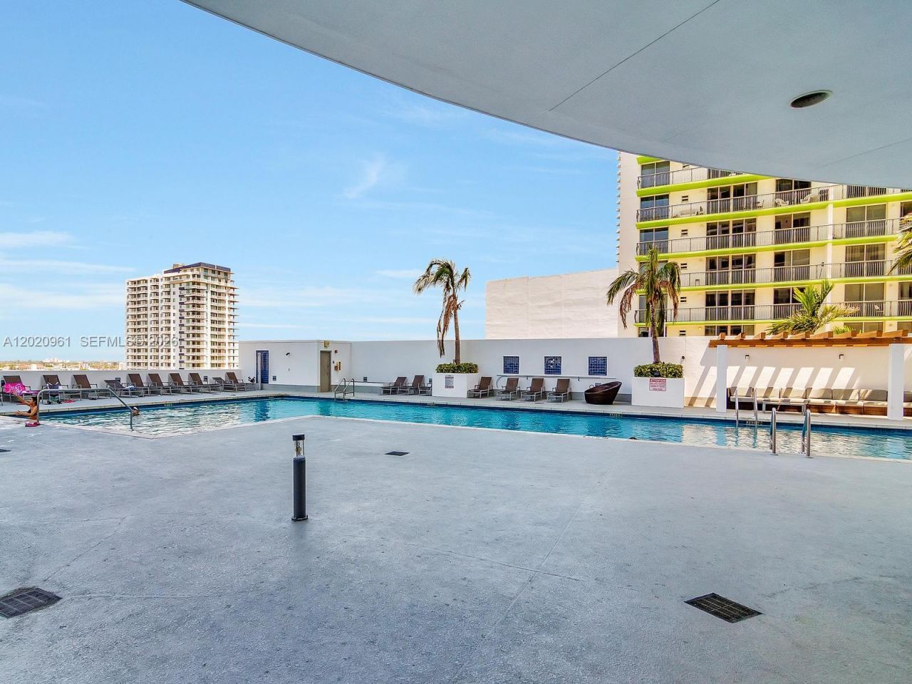 1750 N Bayshore Dr , Unit 1515, Miami, FL 33132 Photo