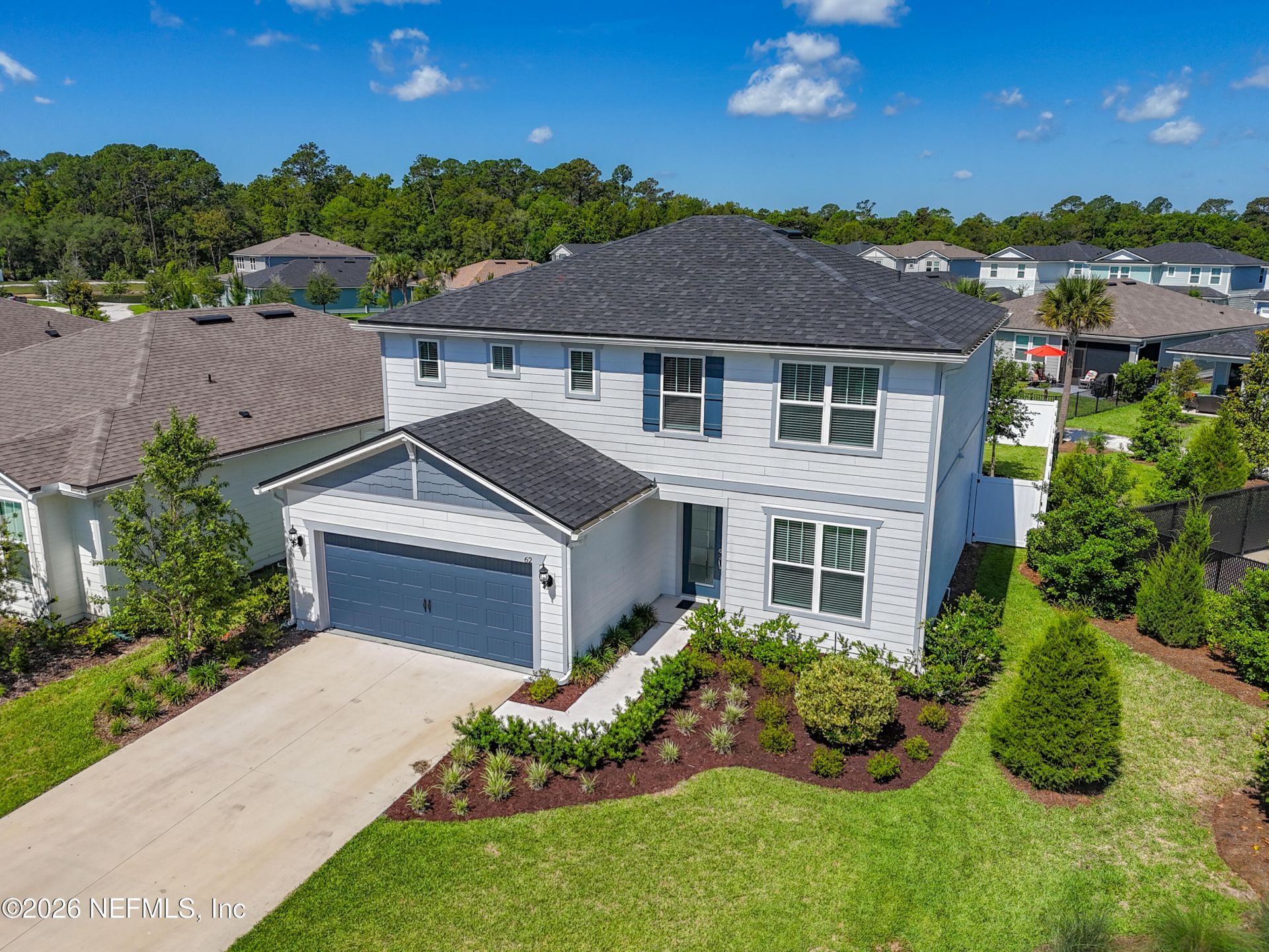 62 Shell Creek Court, Saint Augustine, FL 32086 Main Photo