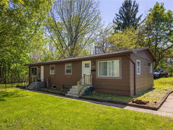 1032 Exchange Street , Rochester, NY 14608