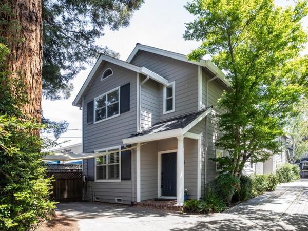 655 Roble Avenue, Menlo Park, CA 94025
