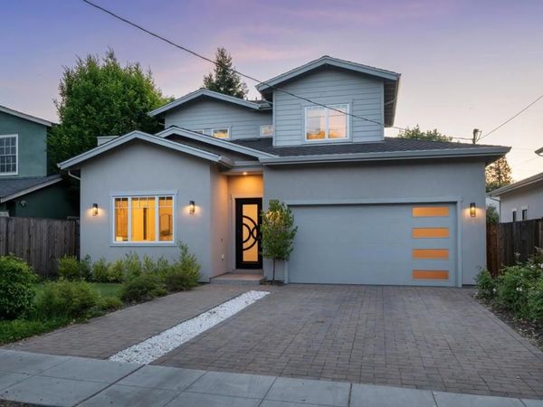 1909 Menalto Avenue, Menlo Park, CA 94025