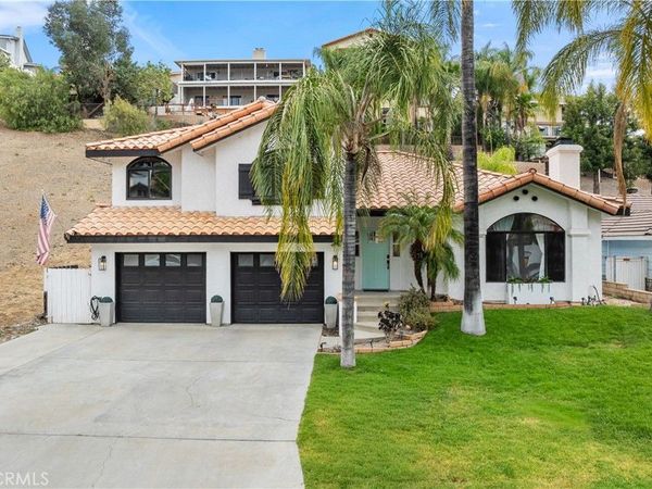 29100 Big Range, Canyon Lake, CA 92587
