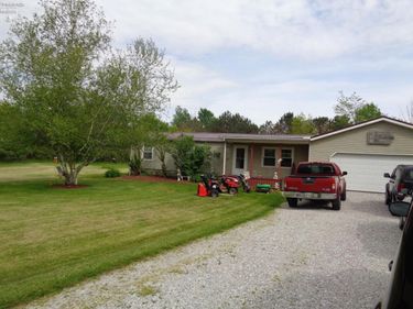 1246 Greenfield Drive, Willard, OH 44890