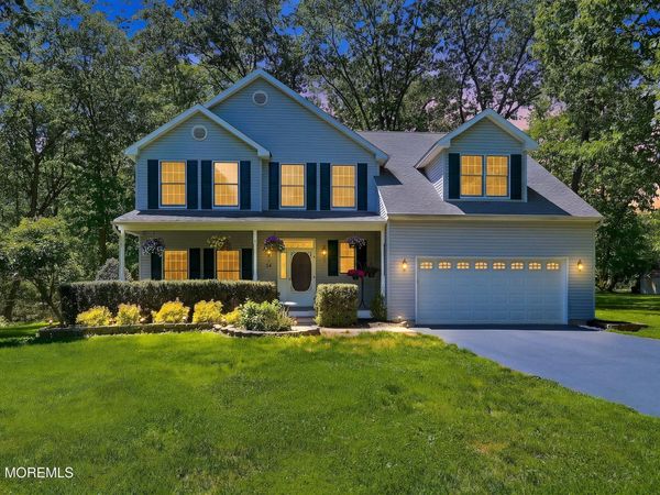 24 Success Road, New Egypt, NJ 08533