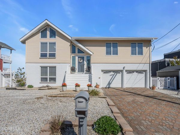259 Cypress Drive, Bayville, NJ 08721