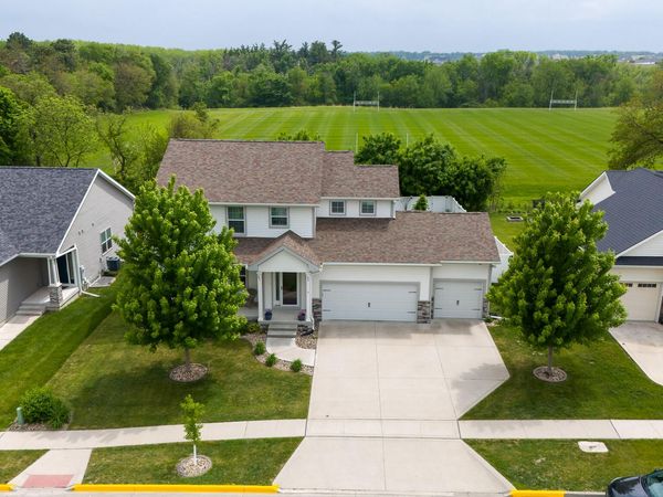 3614 Coy Street, Ames, IA 50014