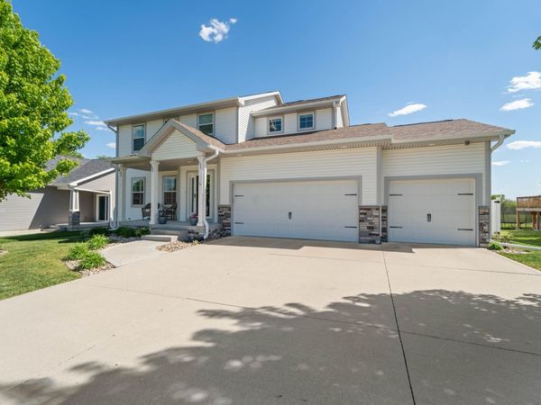 3614 Coy Street, Ames, IA 50014