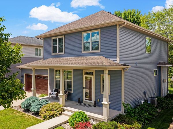 4614 Secret Garden Drive, McFarland, WI 53558