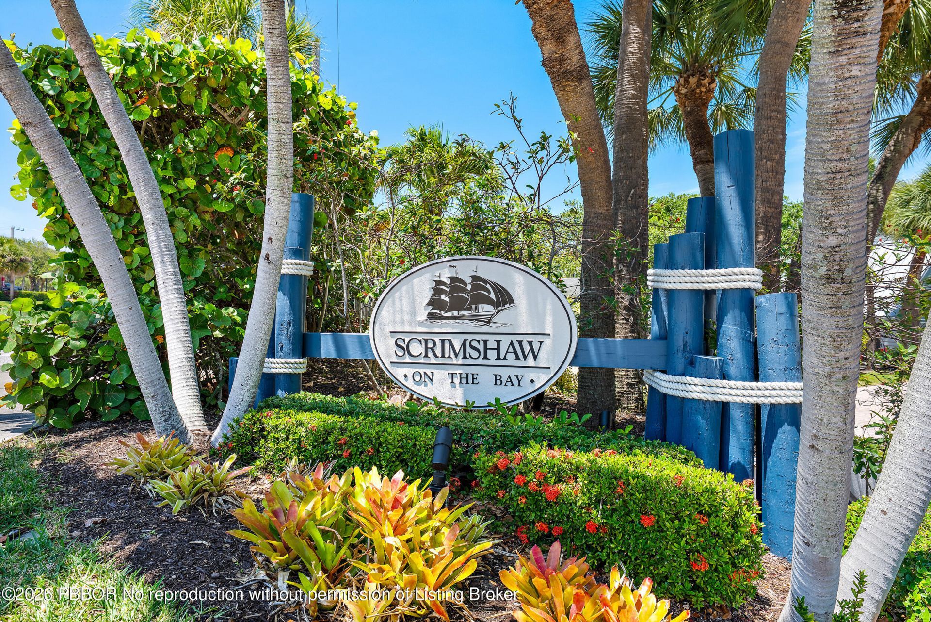 19932 Scrimshaw Way, Unit 19932, Tequesta, FL 33469 Photo