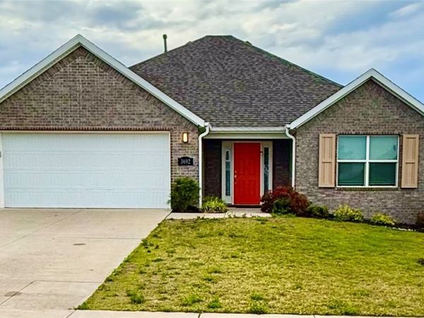 3692 Avon Avenue , Springdale, AR 72764