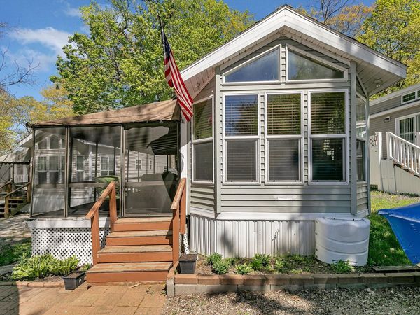 10255 Nevens Avenue NW, Unit 49, South Haven, MN 55382