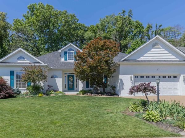 12902 Avalon Drive, Evansville, IN 47725