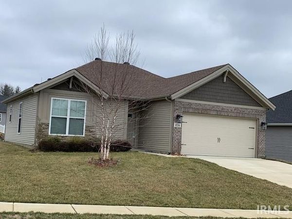 824 Cameo Court, Evansville, IN 47710