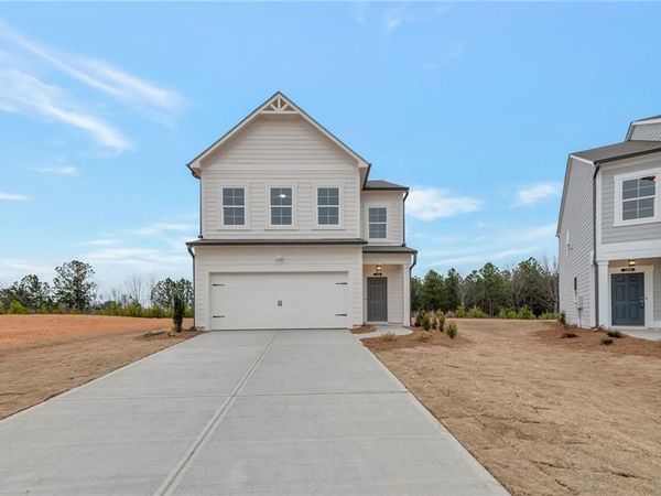 104 Windmill Court , Calhoun, GA 30701