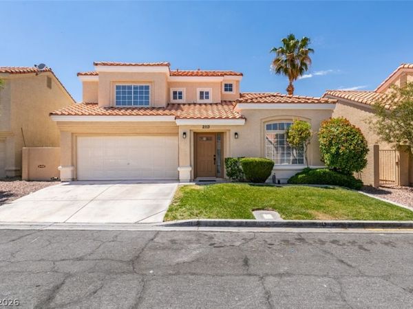 10312 Pinto Creek Lane , Las Vegas, NV 89144