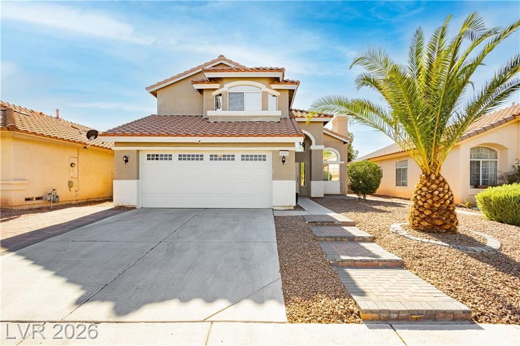 9039 Sandy Slate Way, Las Vegas, NV 89123 Main Photo