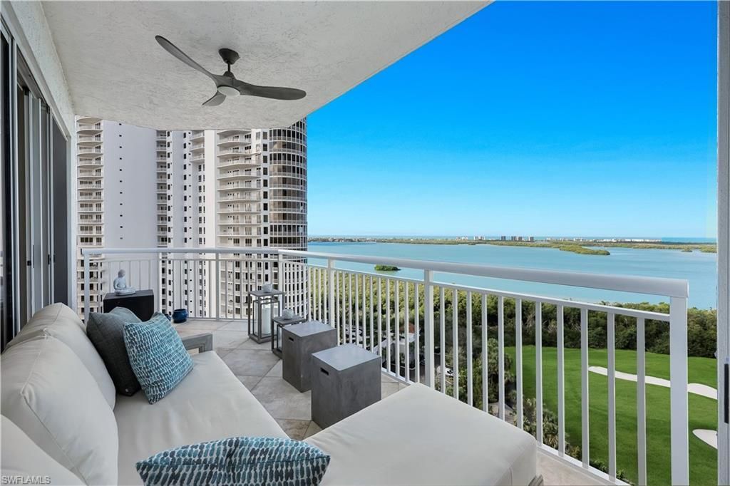 4951 Bonita Bay Blvd , Unit 1501, Bonita Springs, FL 34134 Photo