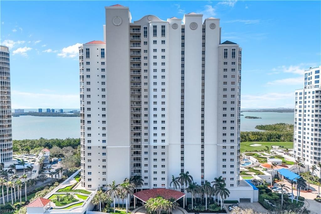 4951 Bonita Bay Blvd , Unit 1501, Bonita Springs, FL 34134 Photo