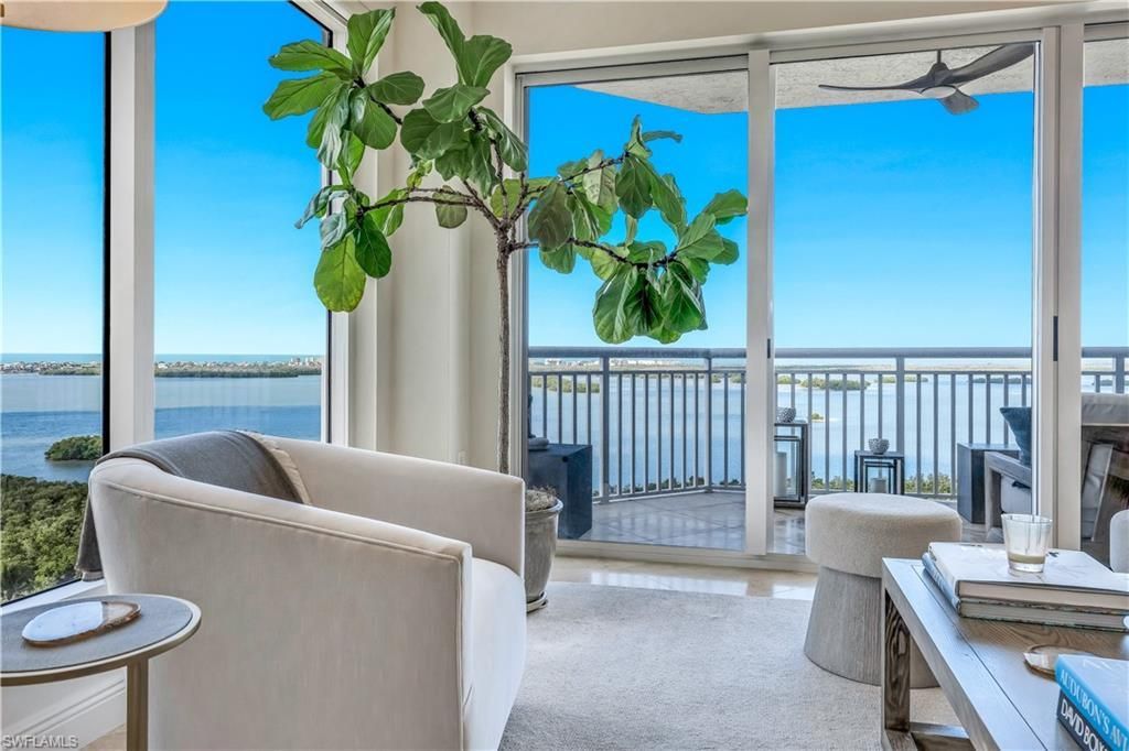 4951 Bonita Bay Blvd , Unit 1501, Bonita Springs, FL 34134 Photo