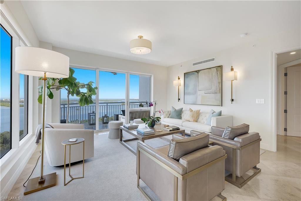 4951 Bonita Bay Blvd , Unit 1501, Bonita Springs, FL 34134 Photo
