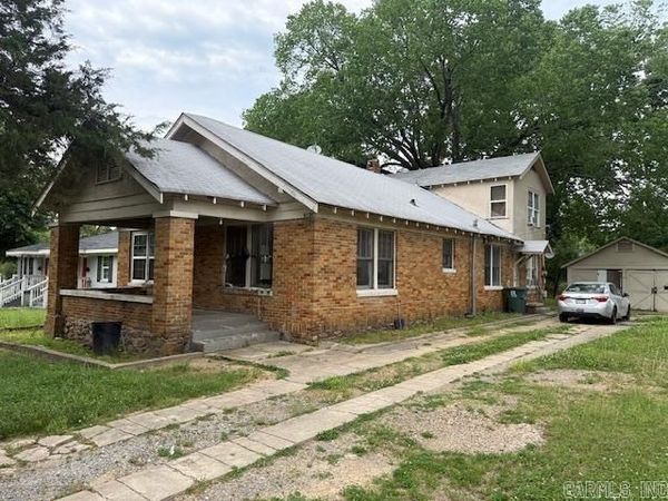 2315 Brown Street , Little Rock, AR 72204