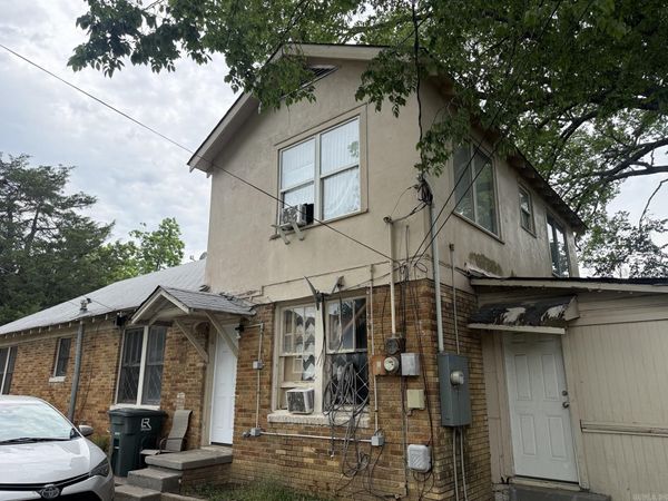 2315 Brown Street , Little Rock, AR 72204