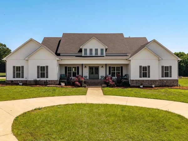 18 Brookeview Drive, Greenbrier, AR 72058