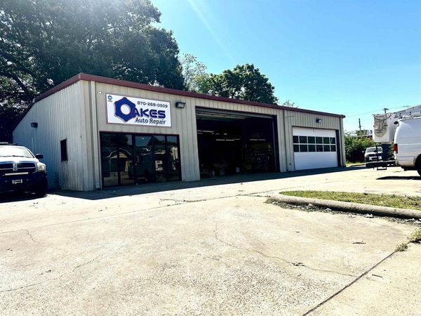 714 S Gee , Jonesboro, AR 72401