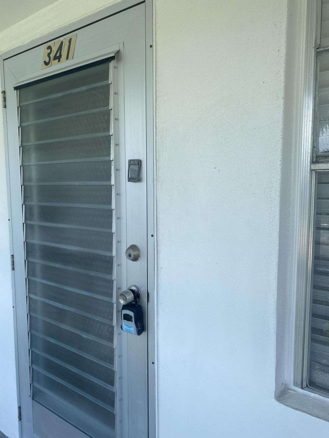 341 Windsor O, West Palm Beach, FL 33417 Photo