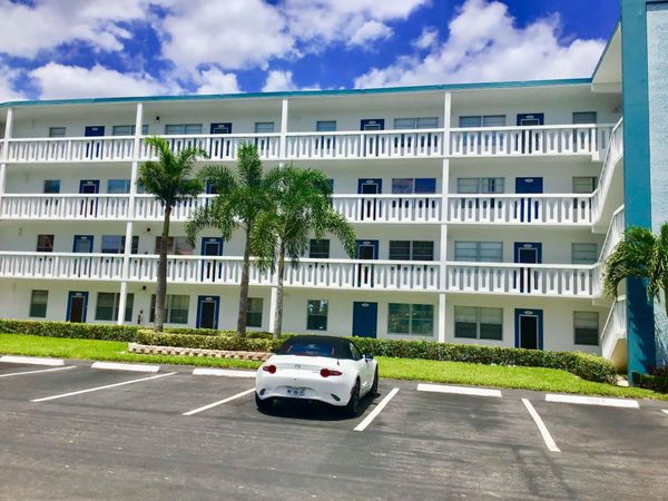 4004 Exeter A, Boca Raton, FL 33434