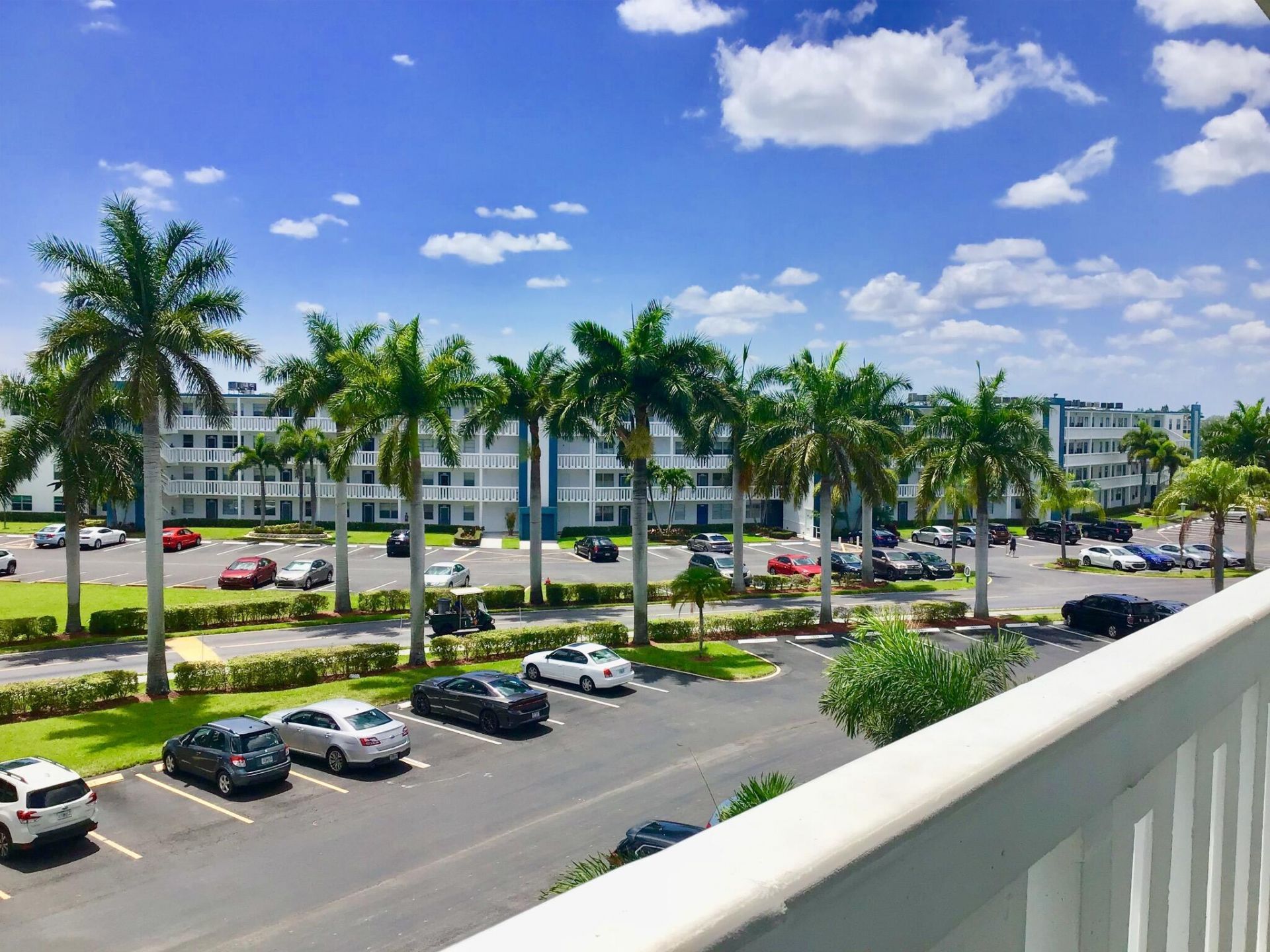 4004 Exeter A, Boca Raton, FL 33434 Photo
