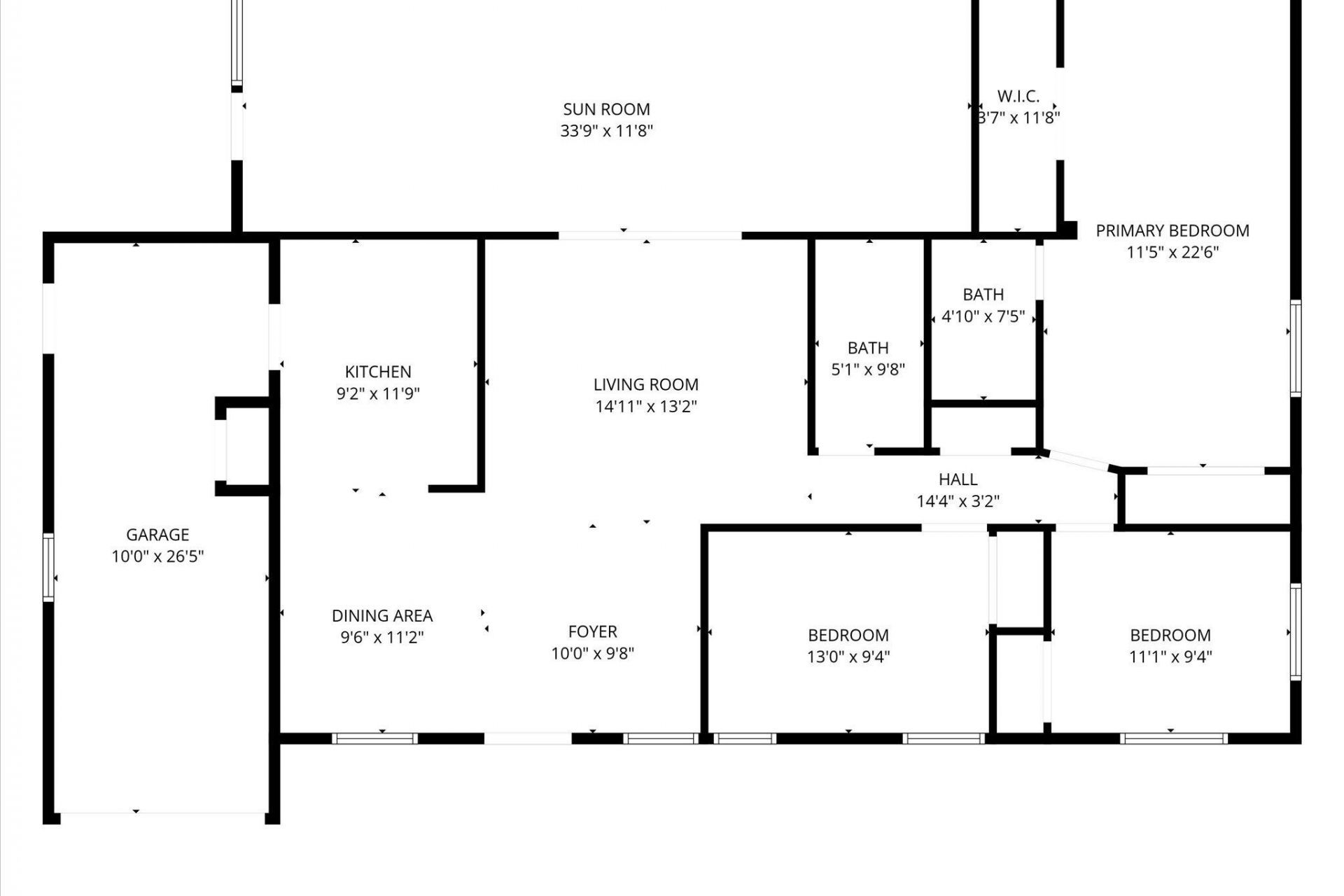 8341 SW 14th Street, Miami, FL 33144 Photo