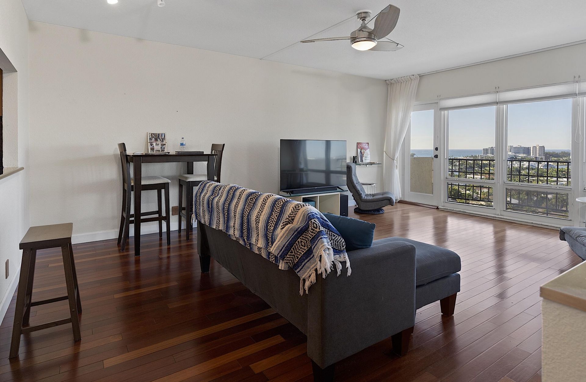 2500 E Las Olas Boulevard, Unit 1703, Fort Lauderdale, FL 33301 Photo