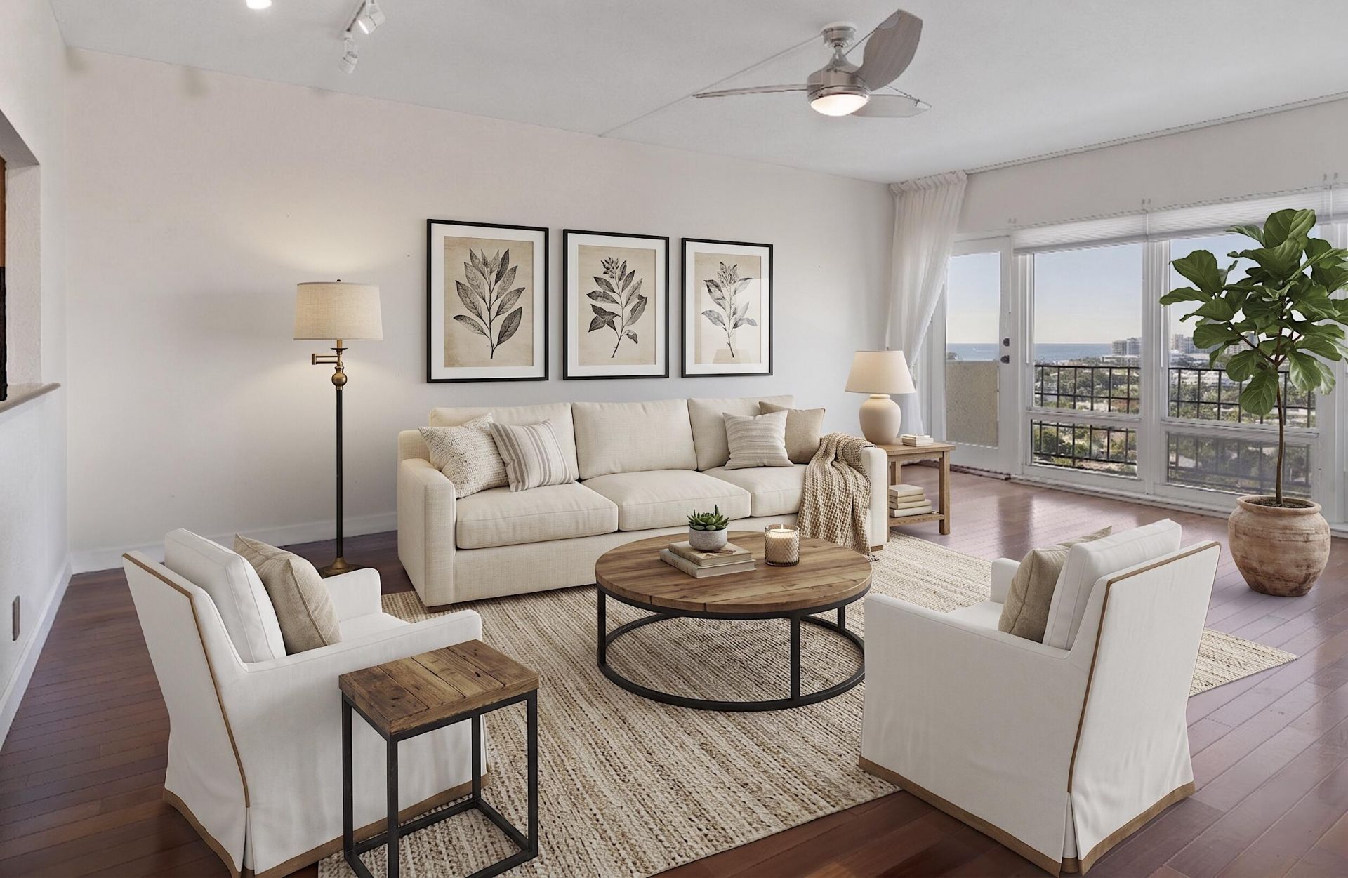 2500 E Las Olas Boulevard, Unit 1703, Fort Lauderdale, FL 33301 Photo