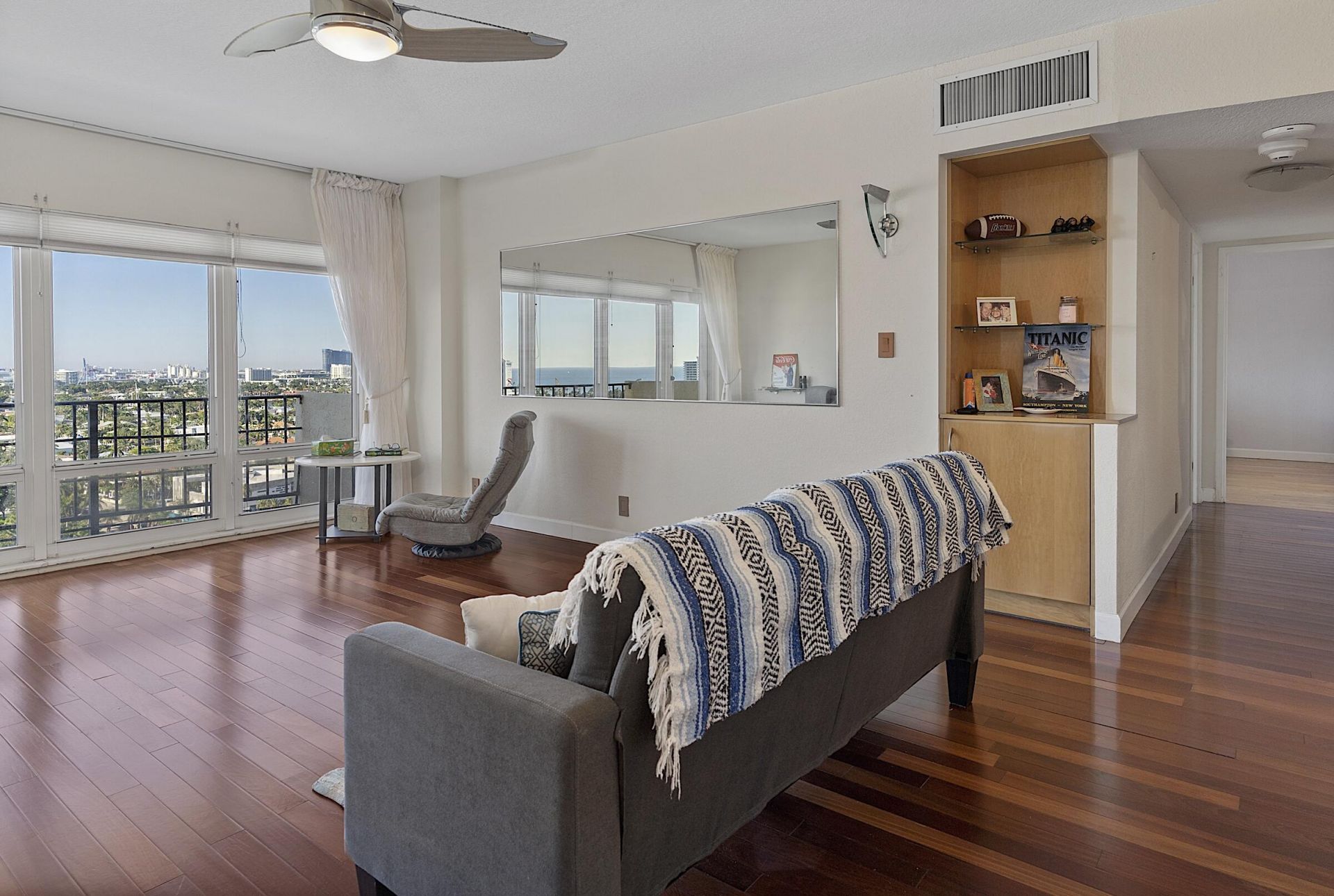 2500 E Las Olas Boulevard, Unit 1703, Fort Lauderdale, FL 33301 Photo