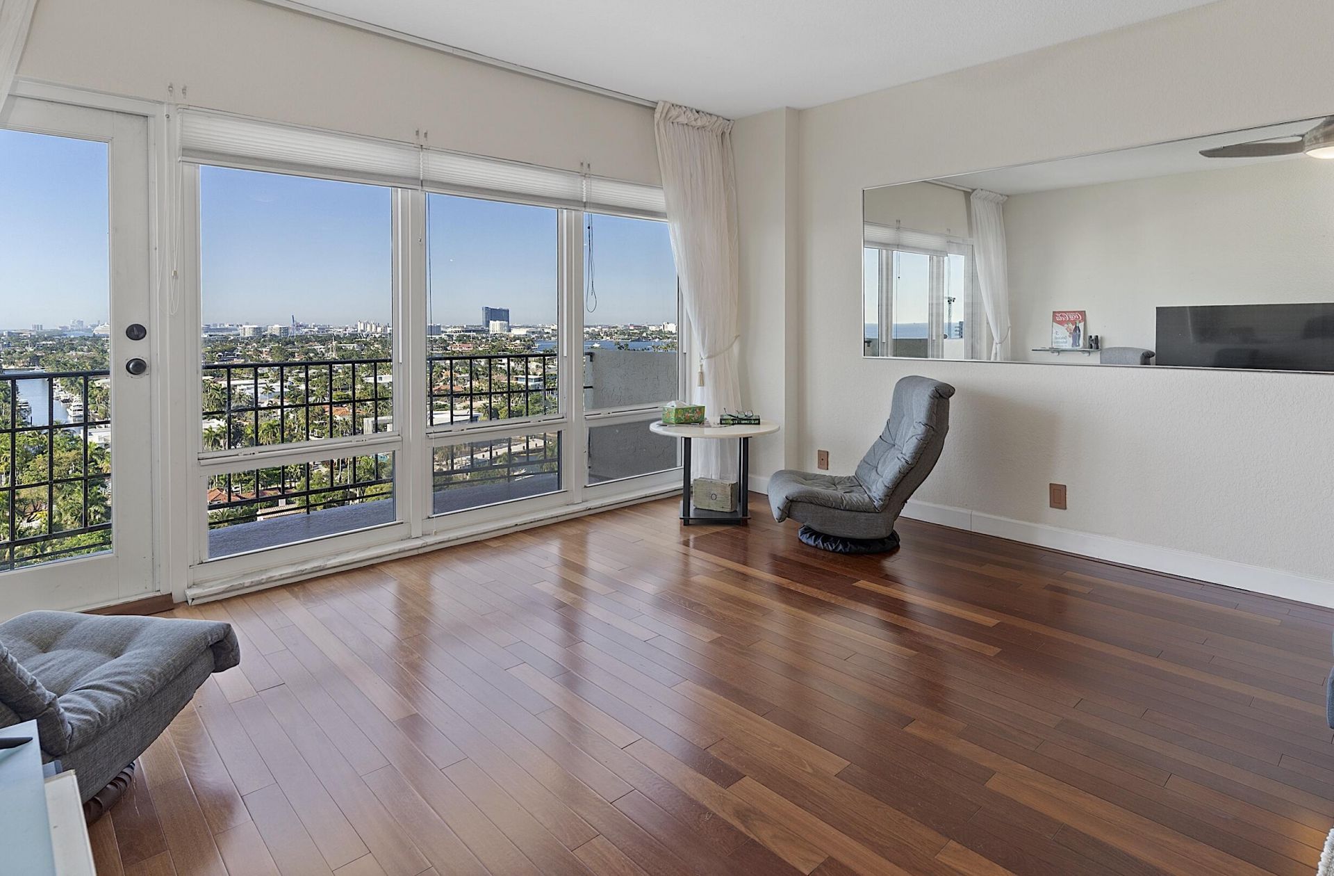 2500 E Las Olas Boulevard, Unit 1703, Fort Lauderdale, FL 33301 Photo