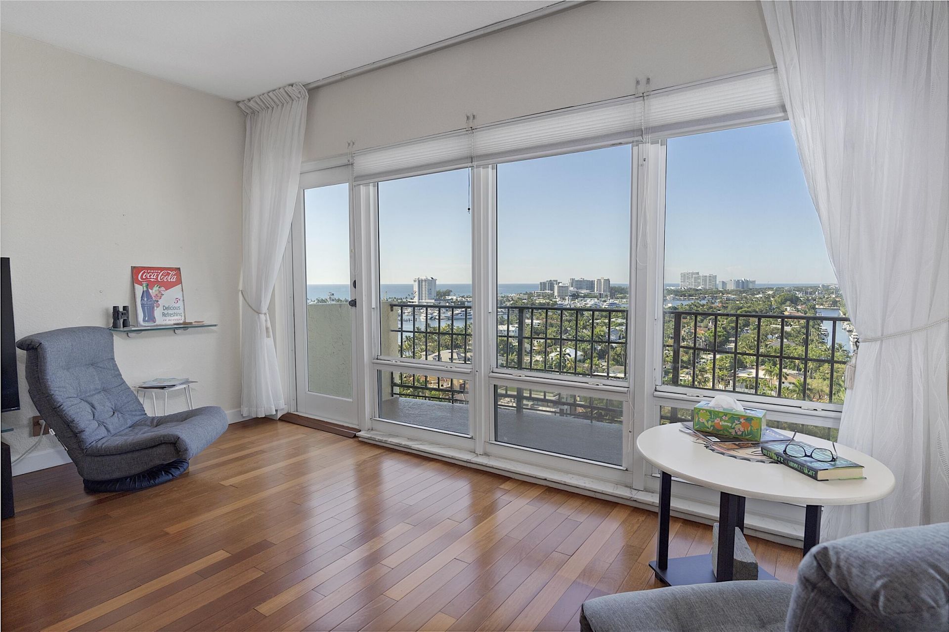 2500 E Las Olas Boulevard, Unit 1703, Fort Lauderdale, FL 33301 Photo