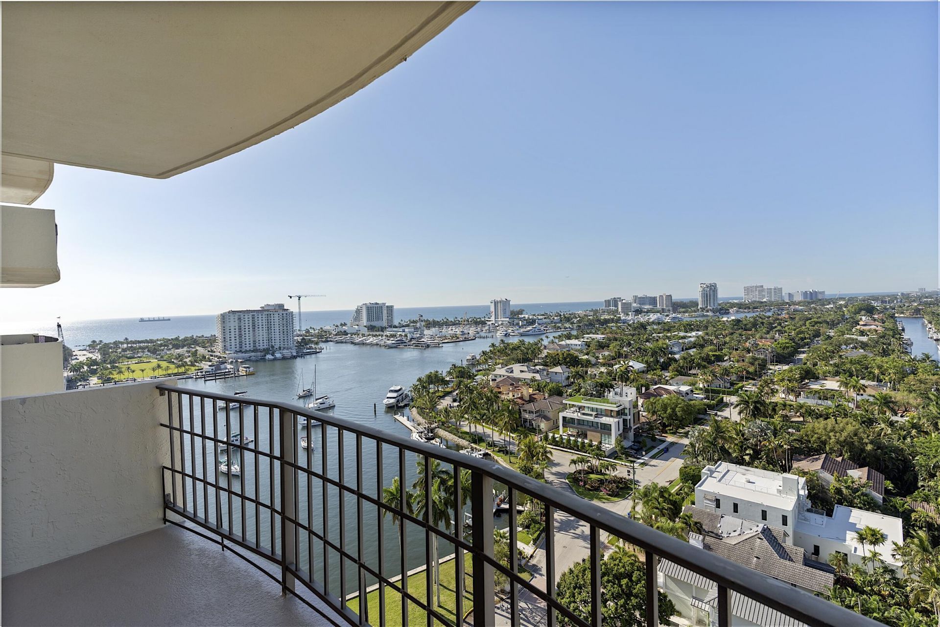 2500 E Las Olas Boulevard, Unit 1703, Fort Lauderdale, FL 33301 Photo
